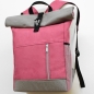 Mobile Preview: Schnittmuster Packsack "Luis(e) ³